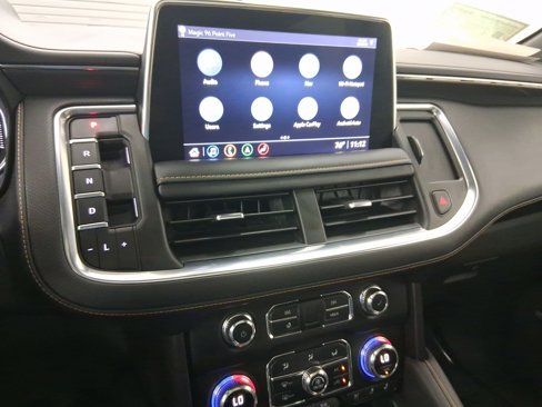 Used 2021 GMC Yukon XL AT4 w/ AT4 Premium Plus Package image 23