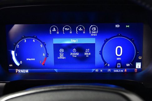Used 2024 Ford F150 Platinum w/ Equipment Group 702A High image 18