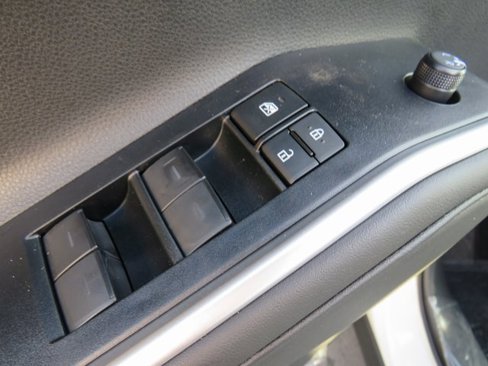 New 2025 Toyota Highlander LE image 42