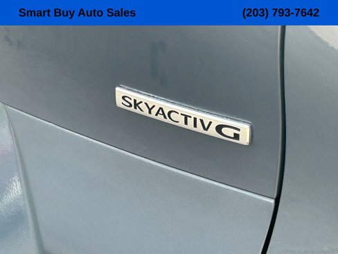 Used 2020 MAZDA CX-30 AWD w/ Premium Package image 14