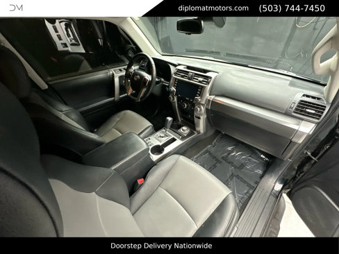 Used 2023 Toyota 4Runner SR5 Premium image 19