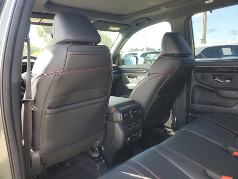 New 2026 Honda Passport TrailSport Elite image 10