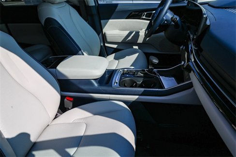 New 2026 Kia Carnival SX Prestige image 15