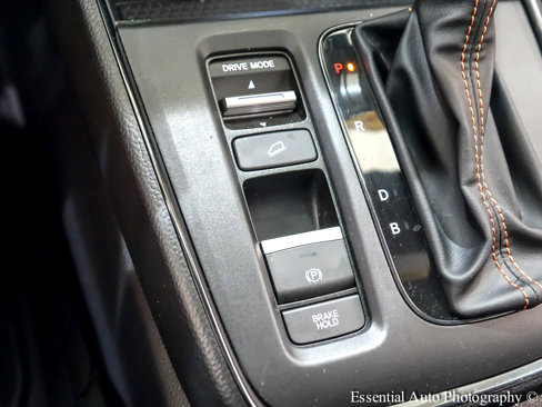 Used 2025 Honda CR-V Sport Touring image 25