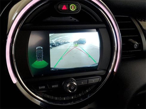 Used 2021 MINI Cooper S image 20