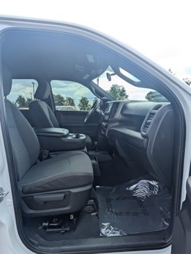 Used 2022 RAM 2500 Tradesman image 17