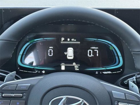 New 2025 Hyundai Palisade XRT image 26