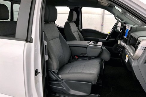 New 2026 Ford F350 XL w/ STX Appearance Package image 7