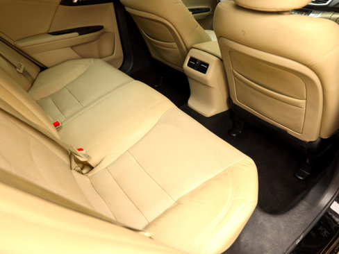 Used 2014 Honda Accord EX-L image 17