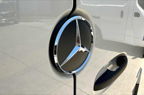 New 2025 Mercedes-Benz Sprinter 2500 image 15