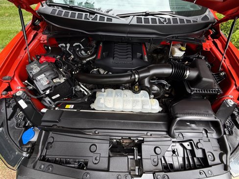 Used 2022 Ford F150 Raptor image 92