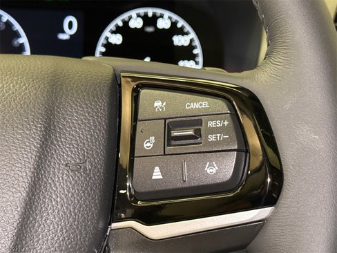 New 2026 Honda Odyssey Elite image 32