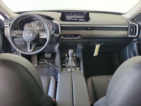 New 2026 MAZDA CX-50 AWD 2.5 Hybrid w/ Premium Pkg image 14