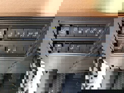 New 2026 Toyota Tundra 1794 Edition image 19
