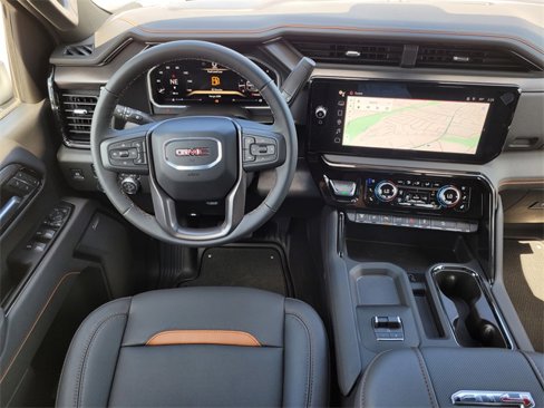 New 2026 GMC Sierra 2500 AT4 w/ AT4 Premium Plus Package image 11