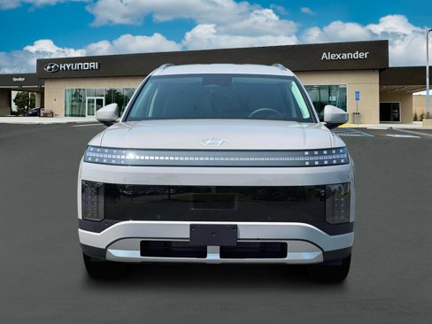 New 2026 Hyundai Ioniq 9 SE image 12