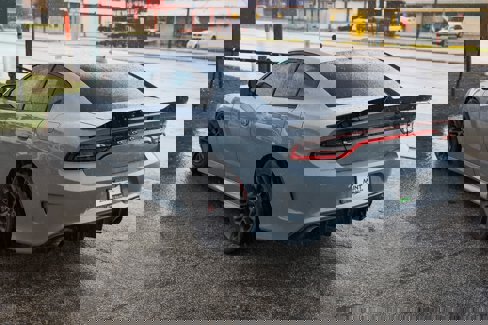 Used 2021 Dodge Charger Scat Pack w/ Plus Group image 10