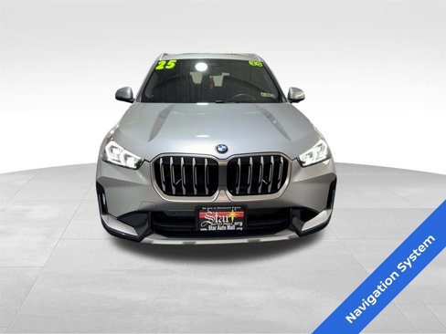 Used 2025 BMW X1 xDrive28i w/ Convenience Package image 2