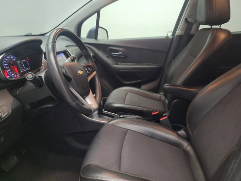 Used 2018 Chevrolet Trax LT w/ Driver Confidence Package image 17