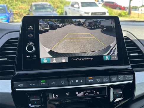 New 2026 Honda Odyssey Sport-L image 24