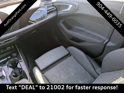 New 2025 Audi S5 Premium Plus image 20