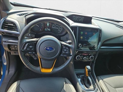 Used 2024 Subaru Forester Wilderness image 14
