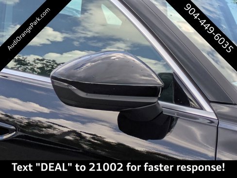 New 2025 Audi A5 2.0T Premium image 12