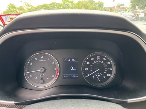 Used 2019 Hyundai Tucson SE w/ Cargo Package image 17