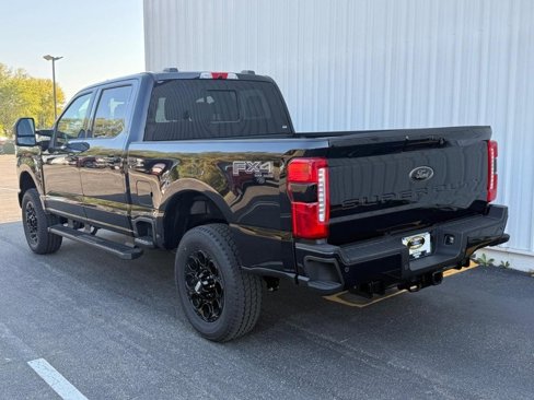 New 2026 Ford F250 XLT w/ XLT Premium Package image 3