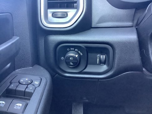 New 2026 RAM 2500 Tradesman image 12