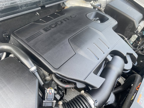 Used 2012 Chevrolet Malibu LS w/ LS Uplevel Package image 24