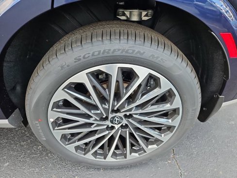 New 2026 Hyundai Palisade Calligraphy image 5