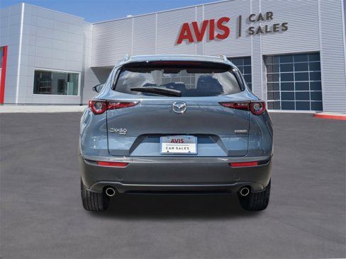 Used 2024 MAZDA CX-30 AWD 2.5 S w/ Preferred Package image 7