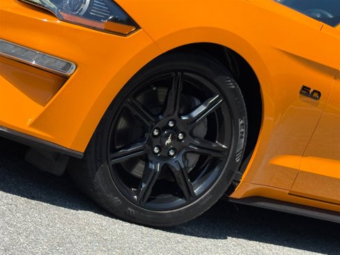 Used 2019 Ford Mustang GT w/ Black Accent Package image 5