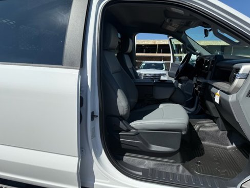 New 2026 Ford F550 4x4 Crew Cab Super Duty image 25