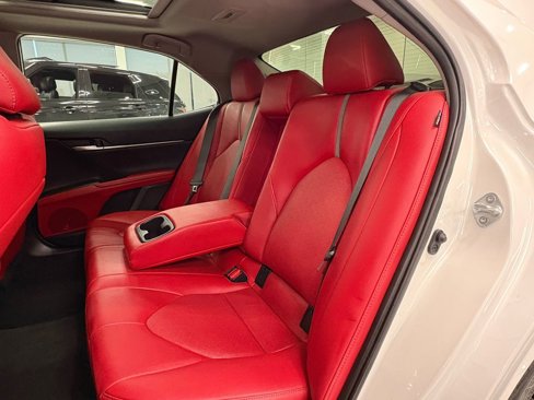 Used 2023 Toyota Camry XSE image 22