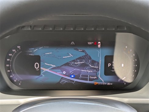 New 2026 Volvo XC90 B6 Plus w/ Protection Package Premier image 30