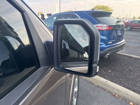 Used 2019 Ford F150 Lariat w/ Equipment Group 502A Luxury image 11