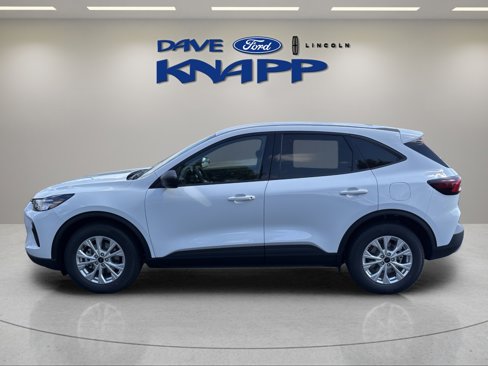 New 2026 Ford Escape Active image 3