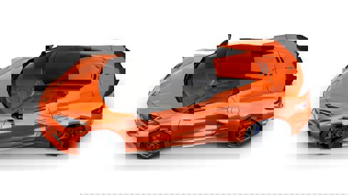 New 2026 Chevrolet Corvette E-Ray image 7