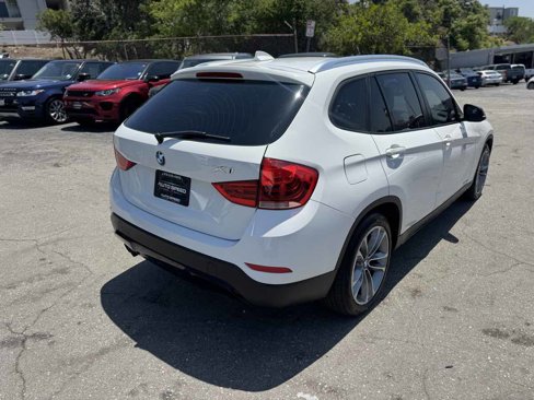 Used 2013 BMW X1 xDrive28i image 4