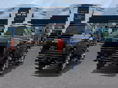 New 2026 GMC Sierra 1500 Denali w/ Technology Package image 5