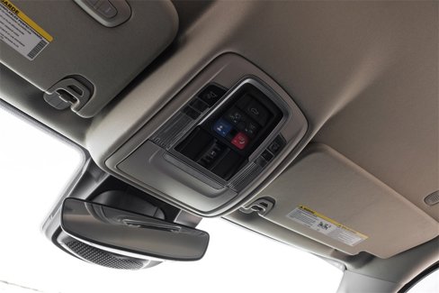Used 2022 RAM 1500 Laramie image 29