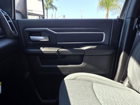 New 2025 RAM 2500 Big Horn image 13