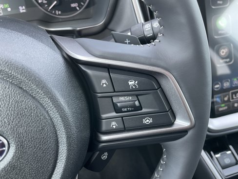 New 2025 Subaru Outback Touring XT image 21