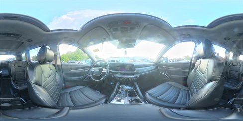 Used 2024 Kia Telluride SX Prestige image 33