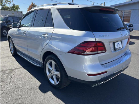 Used 2016 Mercedes-Benz GLE 350 4MATIC image 3