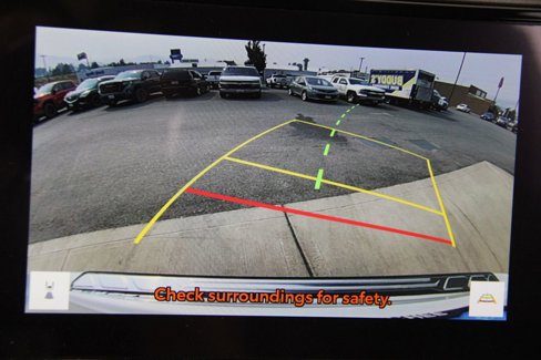 Used 2023 Toyota Highlander Limited image 32