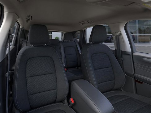New 2026 Ford Escape Active image 10