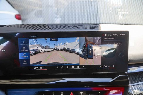 New 2026 BMW M5 w/ Carbon Package image 20